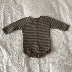 Nicoli romper